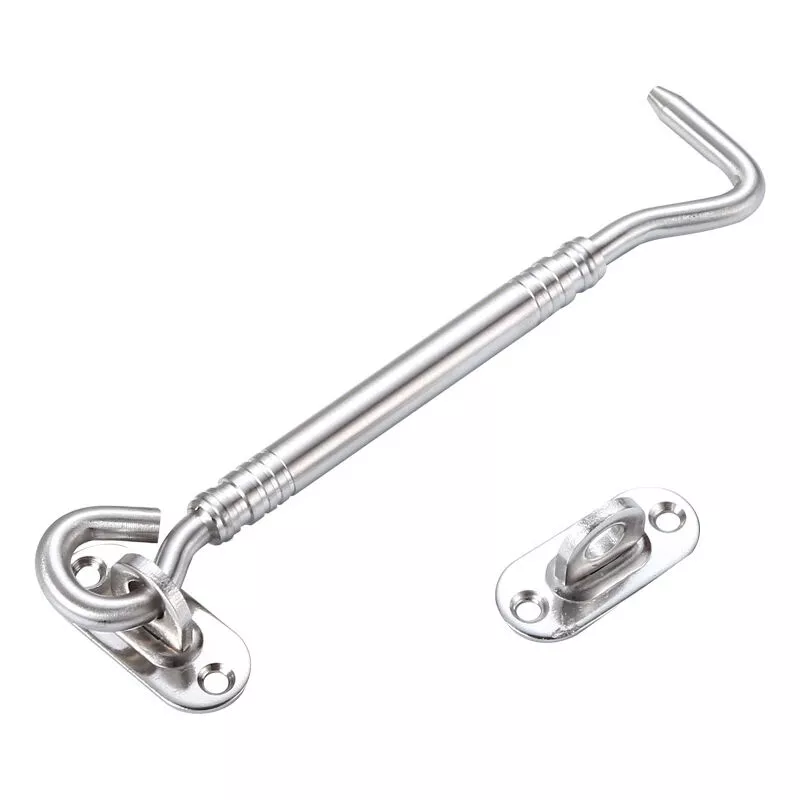 BSR - Gancho de cabina