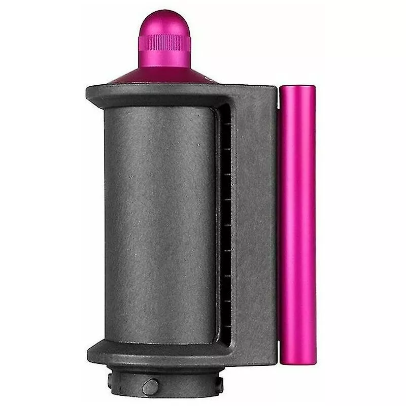 BSR - Para Airwrap Hs01/hs05 Boquilla antirrobo Rose Red barato