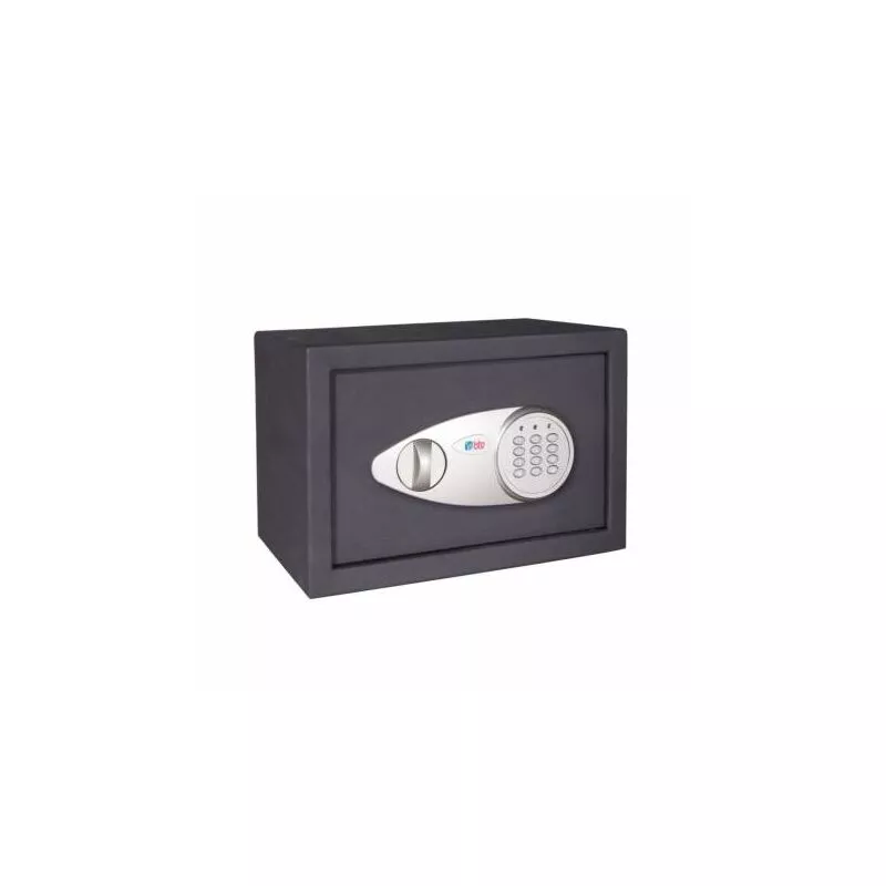 Btv - Caja Fuerte De Superficie Electr�Nica Alpha-30 En Oferta Btv - Caja Fuerte De Superficie Electr�Nica Alpha-30 Barato