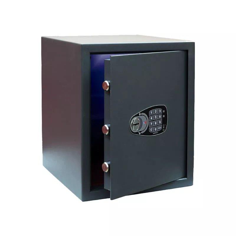 BTV - Caja fuerte sobreponer Decora E-4100 barato