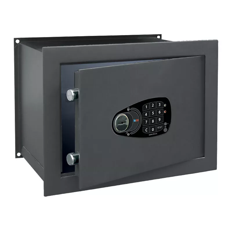 BTV - caja fuerte empotrar decora WE-3618 barato
