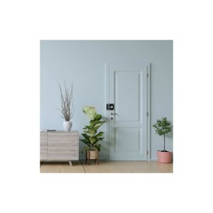 BTV - cerrojo garnet negro box barato