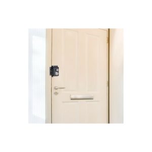 BTV - cerrojo onix izquierda box negro barato