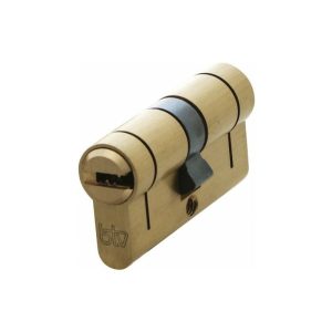 BTV - cilindro snake plus 30/30 lt box 5 llaves barato