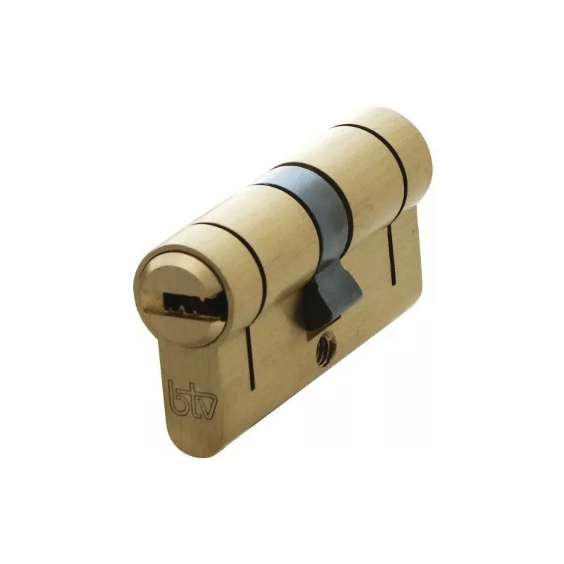 BTV - cilindro snake plus 30/30 lt box 5 llaves barato