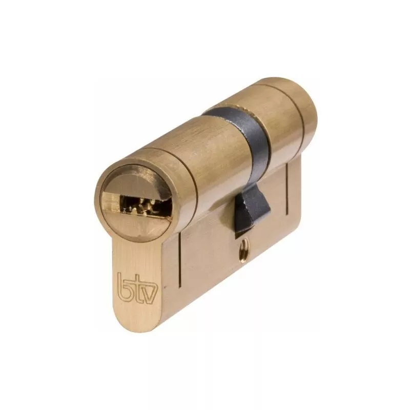 BTV - cilindro snake plus 30/40 lt box 5 llaves barato