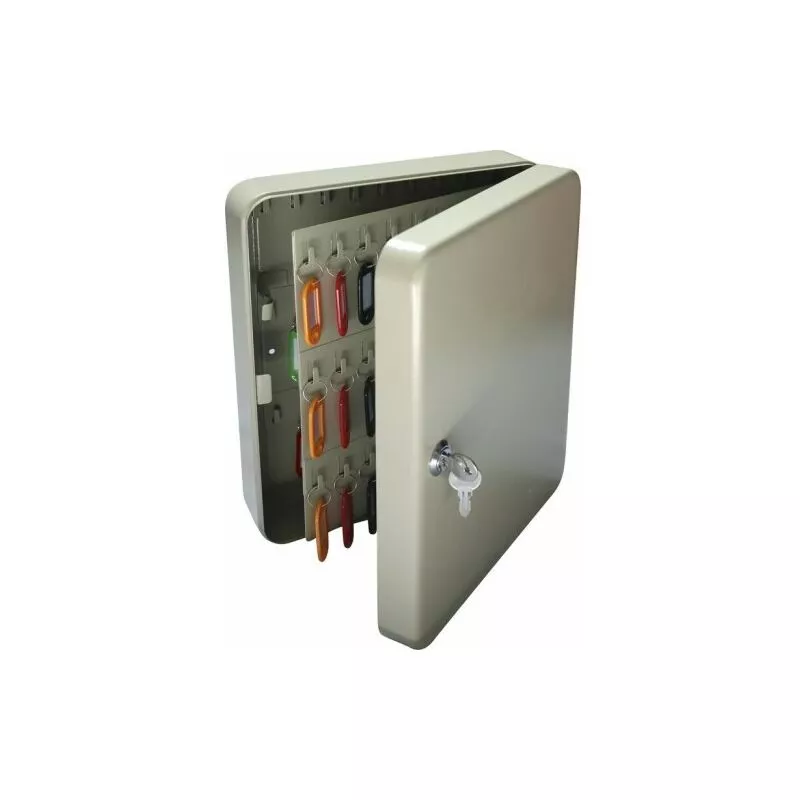 BTV - portallaves acero 108 llaves barato