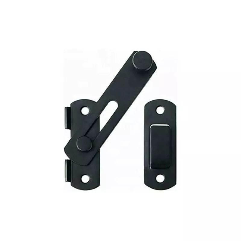 Badqm Pestillo de Puerta