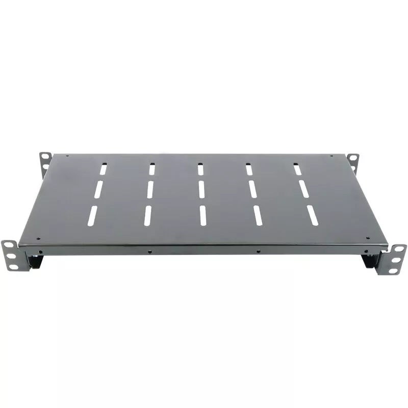 Bandeja rack 19 ajustable en profundidad 250 mm 1U - Rackmatic barato