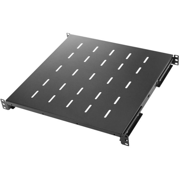 Bandeja rack 19 ajustable en profundidad 450 mm 1U - Rackmatic barato