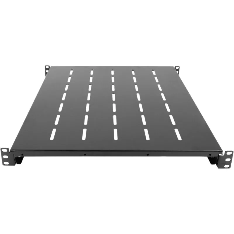 Bandeja rack 19 ajustable en profundidad 550 mm 1U - Rackmatic barato