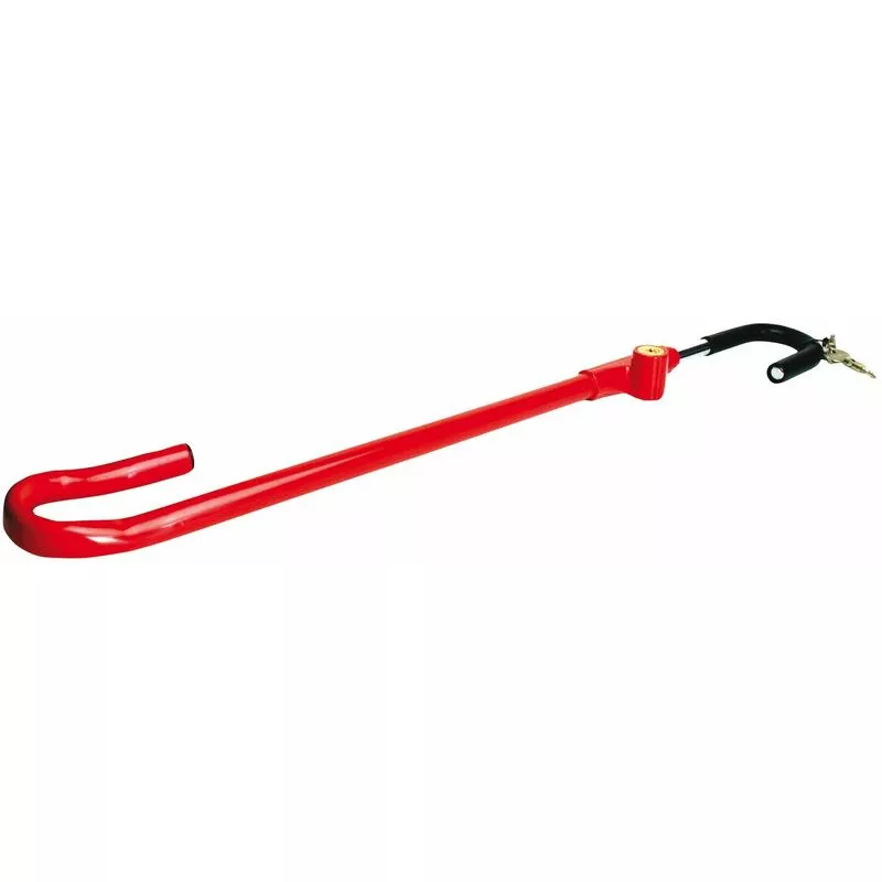 Barra antirrobo barato