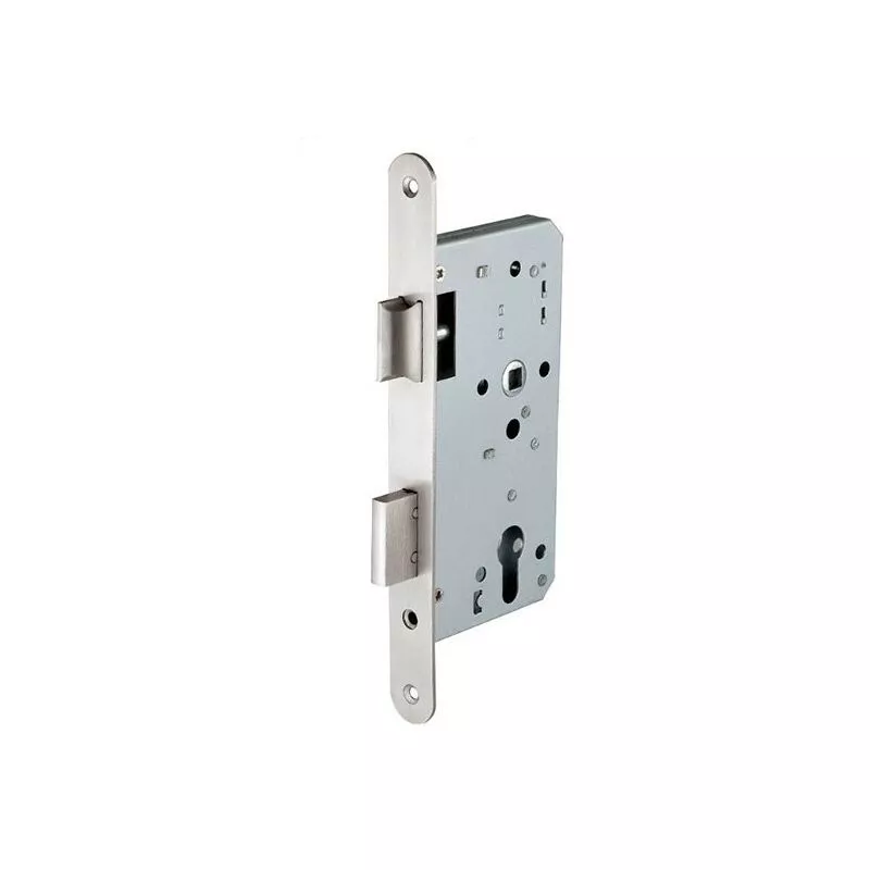 Baton Europe - cerradura baton embutir E9020/55 inox barato