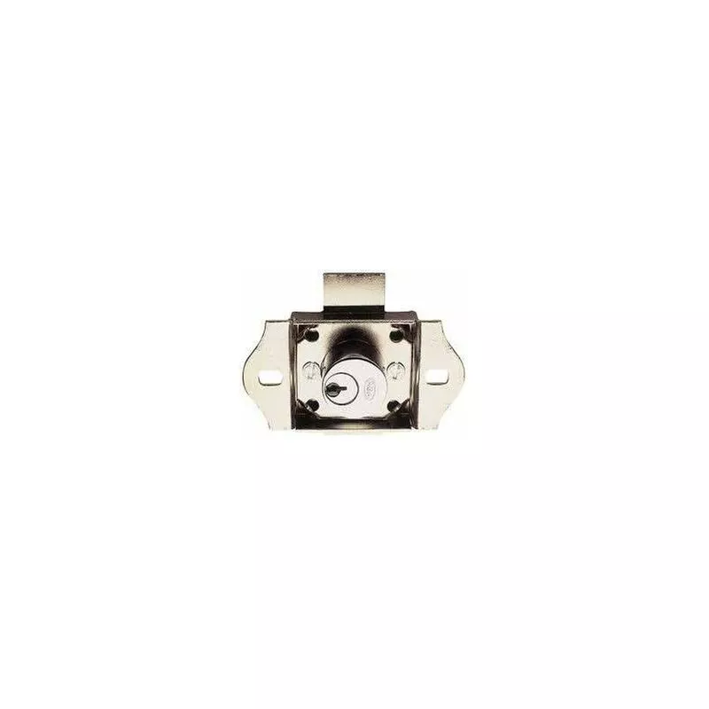 Baton - cerradura 718 43 armario sobreponer alas barato