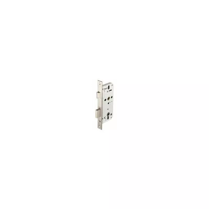 Baton - cerradura 9320 85 60 picaporte/paleton inox barato