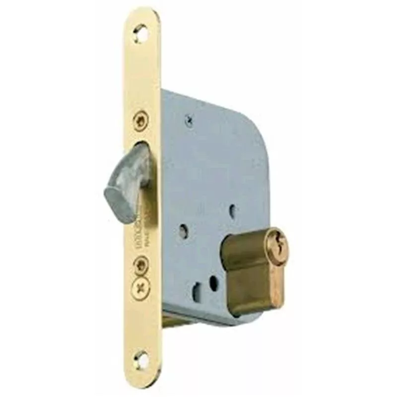 Baton - cerradura 9420-55-72 frente redondo 24MM barato