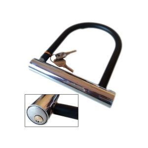 Baturt Block Motorcycle Wheel Helmet Bike Bike Bike Bike Bike Bike Bicicletas en forma de u barato