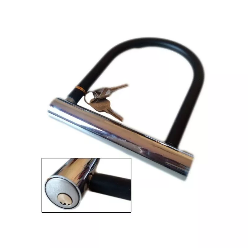 Baturt Block Motorcycle Wheel Helmet Bike Bike Bike Bike Bike Bike Bicicletas en forma de u barato