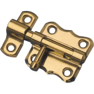 Becusa - Pasador 384 latón - 40 mm barato