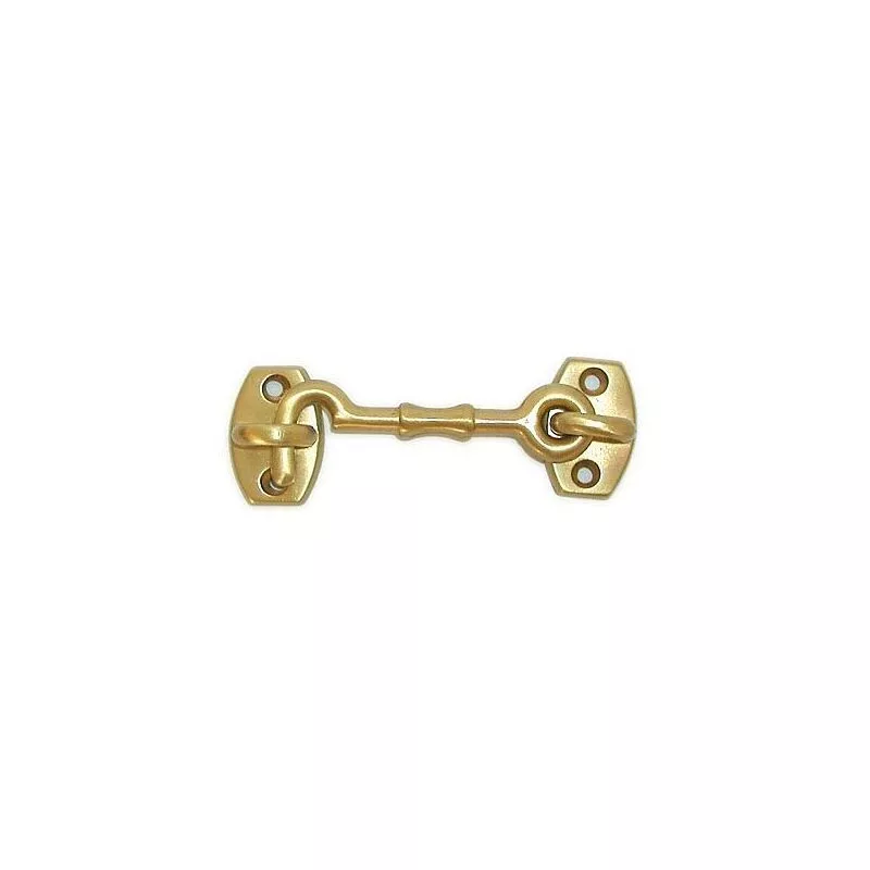 Bernial - aldabilla laton mate 1800-100 barato