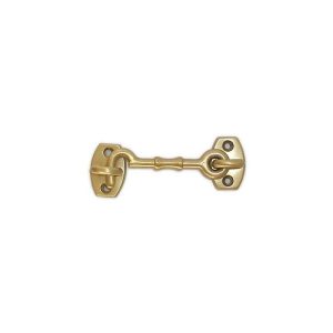 Bernial - aldabilla laton mate 1800-80 barato