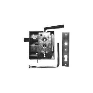 Bever - Asa de cierre Knebel Nr.50 K2BB izquierda barato