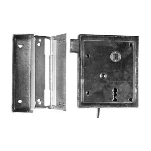 Bever - Caja de cerradura Nr.79BB barato