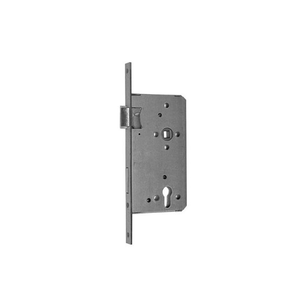 Bever - Cerradura de puerta pzw 65/92/10 Din r stumpf barato