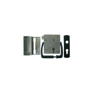 Bever - Juego cerradura puerta pz m. Grt. u.schiessender Falle barato