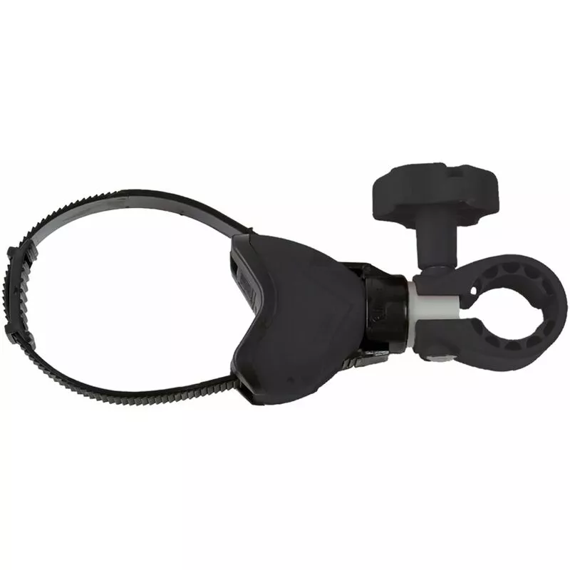 Bike Block Pro 1ª Fiamma Llevar Bicicleta FIAMMA Color - Negro barato