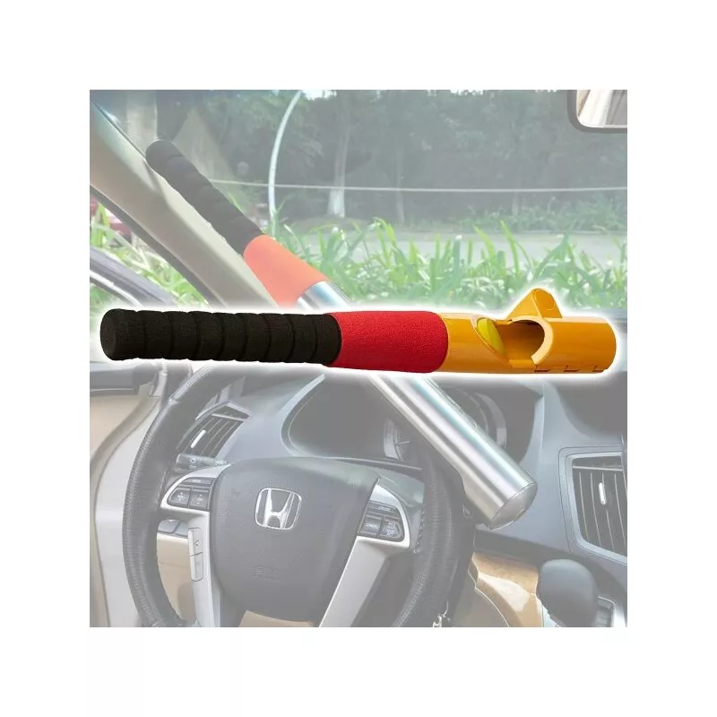 Bloccasterzo bloquea la defensa del béisbol de béisbol de béisbol mazza mazza barato