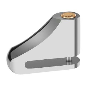 Bloqueo de disco antirrobo para scooter