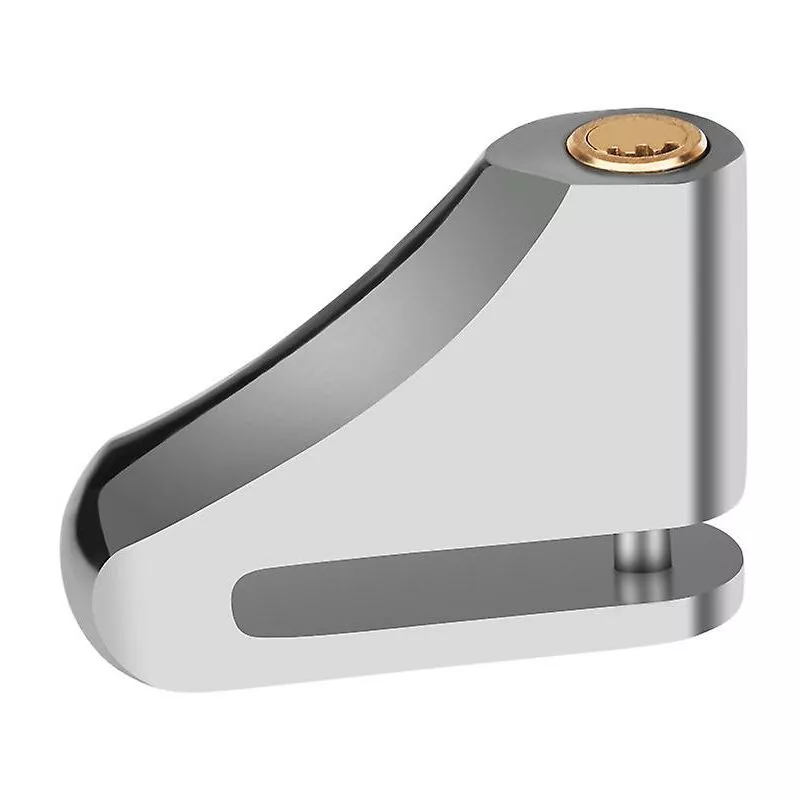 Bloqueo de disco antirrobo para scooter