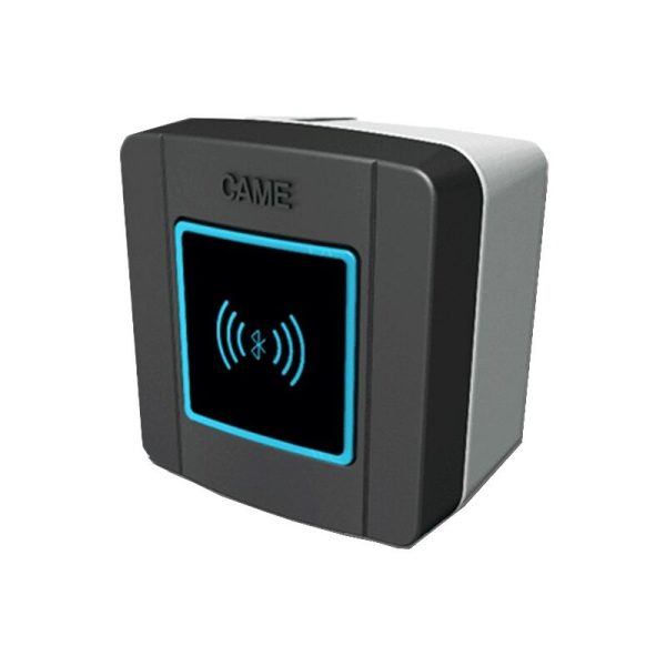 Bluetooth Selector De Exterior Para 15 Usuarios 806Sl-0210 - Came Barato