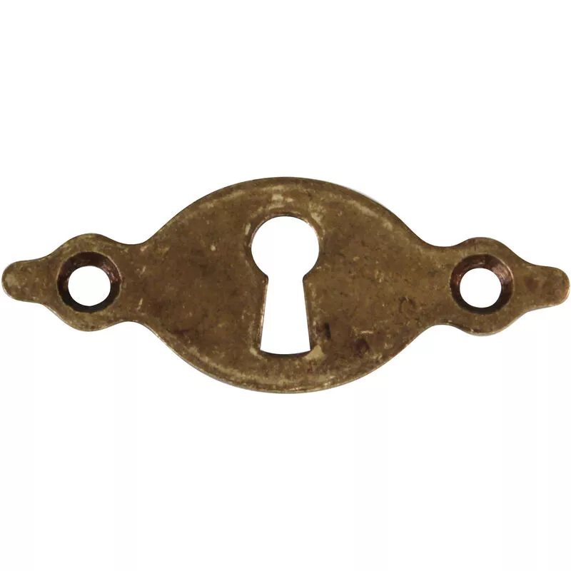 Bocallave Acero Cuero Amig modelo 10 barato