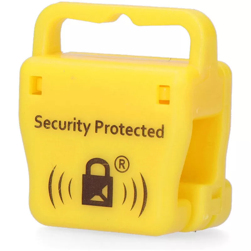 Bolsa de 100 accesorios anti robo autopeg universal 10139449 Alpha checkpoint barato