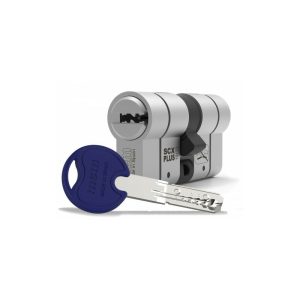 Bombillo Scx+b:30-30-N Cilindros