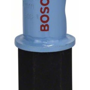 Bosch - 2608584779 Sierra de corona Sheet Metal 17 mm 11/16 barato