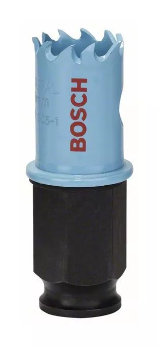 Bosch - 2608584780 Sierra de corona Sheet Metal 19 mm 3/4 barato