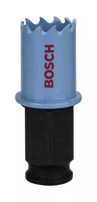 Bosch - 2608584782 Sierra de corona Sheet Metal 21 mm 13/16 barato