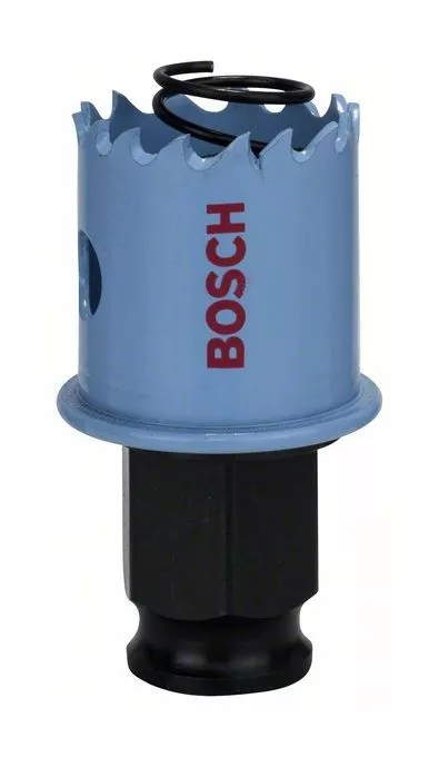 Bosch - 2608584785 Sierra de corona Sheet Metal 27 mm 1 1/16 barato