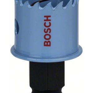 Bosch - 2608584789 Sierra de corona Sheet Metal 33 mm 1 5/16 barato