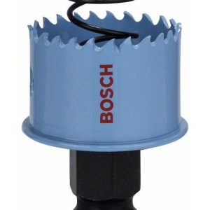 Bosch - 2608584793 Sierra de corona Sheet Metal 41 mm 1 5/8 barato