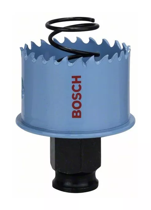 Bosch - 2608584793 Sierra de corona Sheet Metal 41 mm 1 5/8 barato