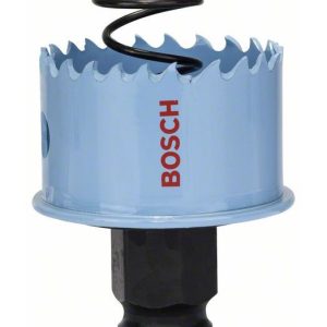 Bosch - 2608584794 Sierra de corona Sheet Metal 44 mm 1 3/4 barato