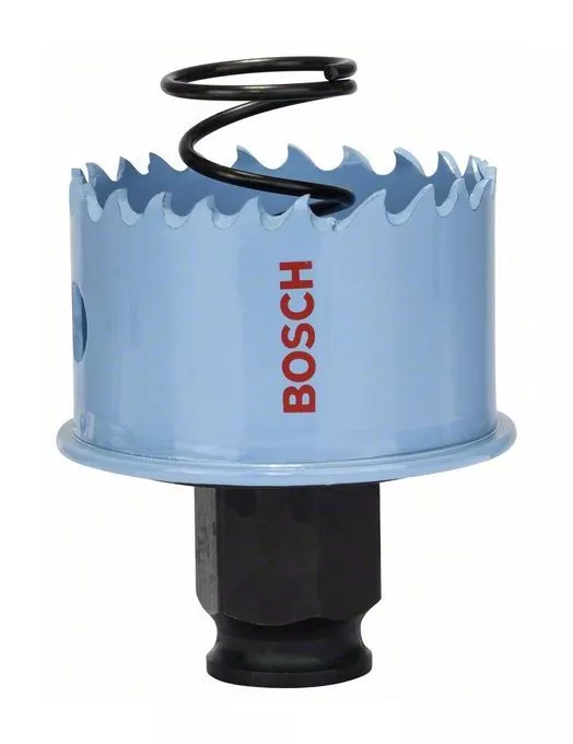 Bosch - 2608584794 Sierra de corona Sheet Metal 44 mm 1 3/4 barato