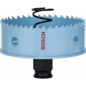 Bosch - 2608584806 Sierra de corona Sheet Metal 76 mm 3 barato