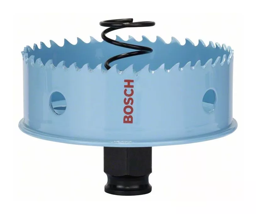 Bosch - 2608584806 Sierra de corona Sheet Metal 76 mm 3 barato