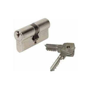 Bricard - Cerradura Cilindro Alpha L.30 + 30 Mm barato