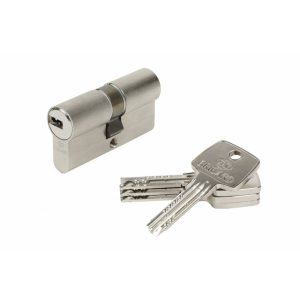 Bricard - Cilindro de cerradura astral L.30 + 30 mm barato